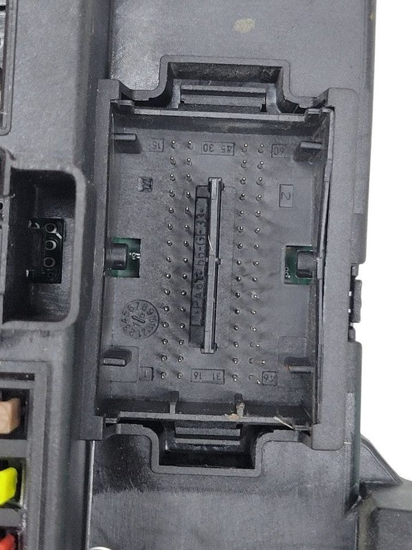 Chassis ECM Body Control BCM ID 68268175 Fits 15-17 PROMASTER 2500 VAN