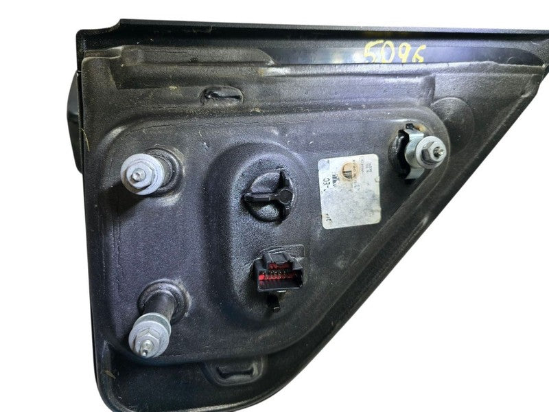Driver Side View Mirror Power Heated Signal Fits 07-14 FORD F150 PICKU