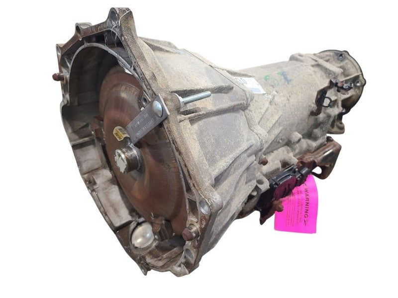 Automatic Transmission 5.3L 4WD Fits 06-07 ENVOY 678846