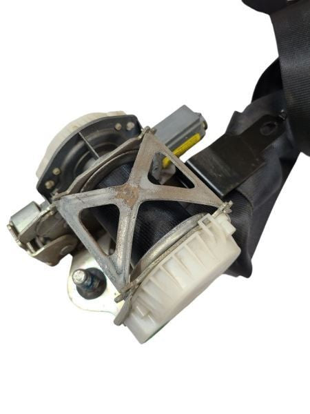 Seat Belt Front Bucket Seat VIN C 5th Digit Hybrid Fits 11-15 SONATA 5