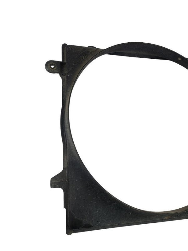 EXPLORER  1995 Radiator Shroud 606921