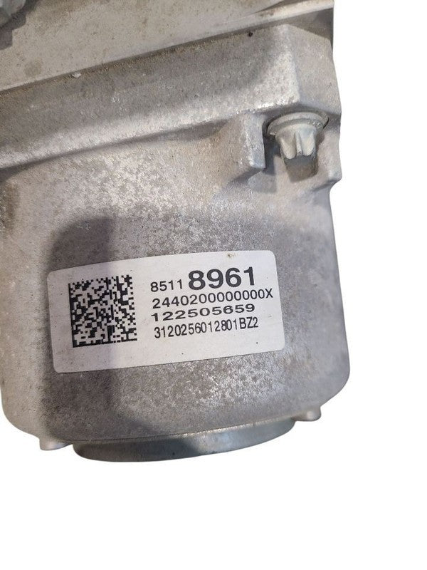 Anti-Lock Brake Part Fits 21-23 SILVERADO 1500 PICKUP 641338