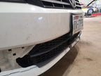 Front Bumper Without Fog Lamps Fits 12-15 PASSAT 666847