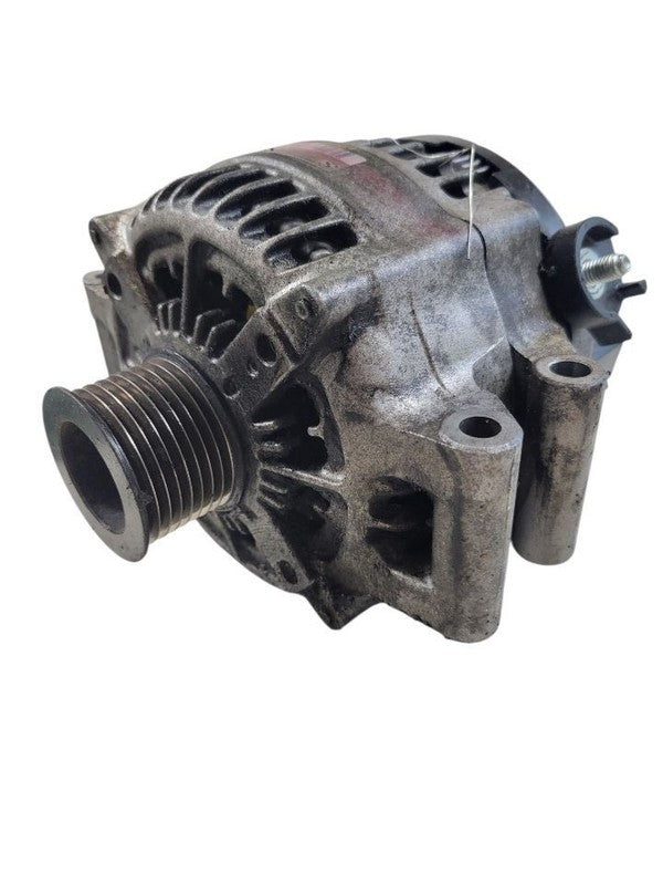 Alternator 215 Amp Fits 12-19 BMW 640i 670361