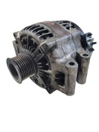 Alternator 215 Amp Fits 12-19 BMW 640i 670361