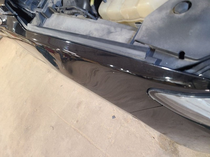 Passenger Right Fender Fits 17-20 MKZ 665897