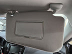 Driver Left Sun Visor Without Illumination Fits 18-20 ROGUE 601762