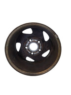 Wheel 16x7 Steel 5 Slot Chrome Fits 94-01 DODGE 1500 PICKUP 665692