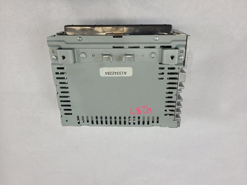 Audio Equipment Radio Receiver AM-FM-CD-MP3 Fits 17-19 ESCAPE 551201