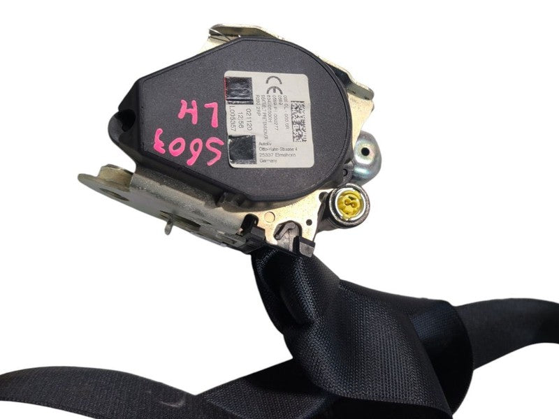 Seat Belt Front Bucket Seat Driver Fits 19-22 MERCEDES SPRINTER 1500 6