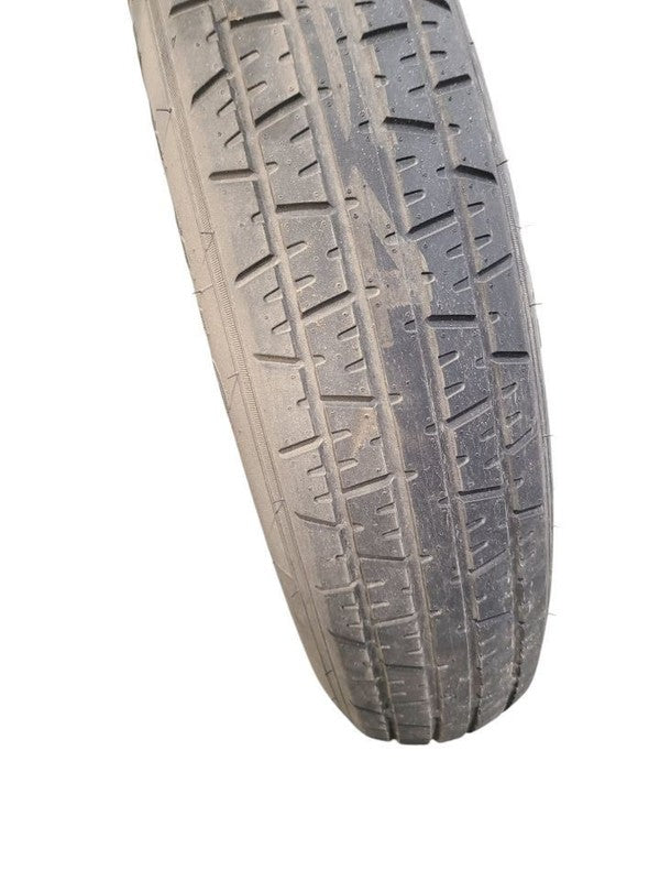 Wheel 18x4 Compact Spare Thru 2/28/15 Fits 03-07 09-15 MURANO 608658
