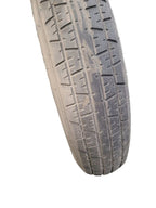 Wheel 18x4 Compact Spare Thru 2/28/15 Fits 03-07 09-15 MURANO 608658