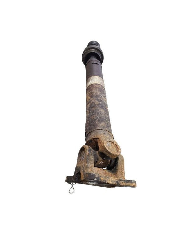 Front Drive Shaft Classic Style 5 Lug Wheel Fits 14-19 DODGE 1500 PICK