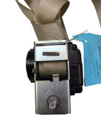 MKS       2013 Seat Belt Rear 630471
