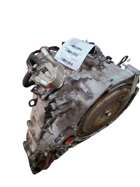 Automatic Transmission AWD 6 Speed Mechanical Shifter Fits 16-20 PILOT