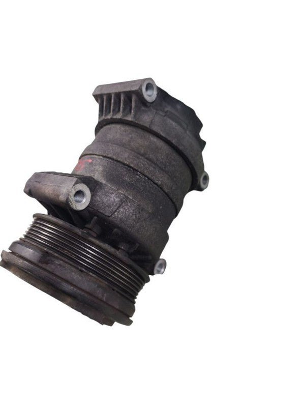 AC Compressor I-beam Front Axle Only Fits 96-02 CHEVROLET 3500 PICKUP 