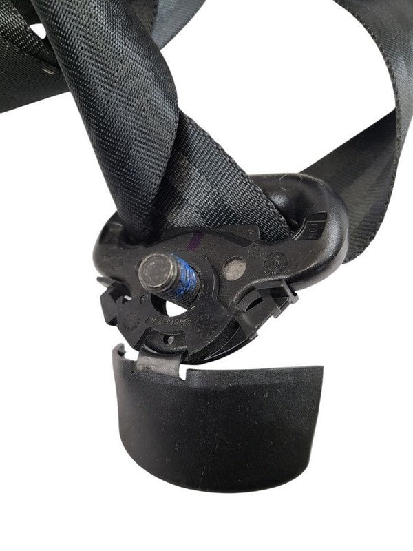 ECOSPORT  2019 Seat Belt Rear 614078