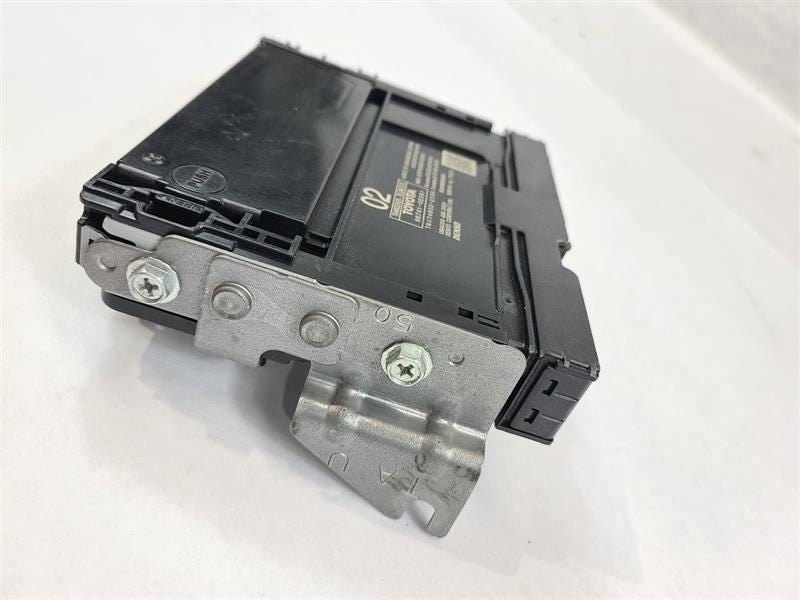 Chassis ECM Transceiver Telematics Cont Module Fits 2020 TACOMA 538503
