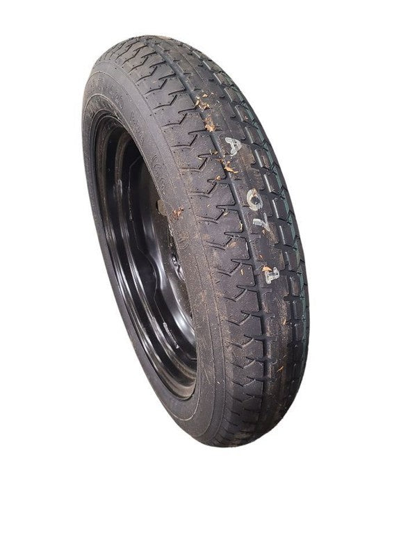 Wheel 17x4 Steel Compact Spare Fits 20-23 LEGACY 626970