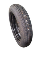 Wheel 17x4 Steel Compact Spare Fits 20-23 LEGACY 626970