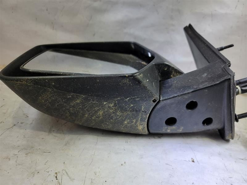 Driver Side View Mirror Power Heated Fits 07-11 NITRO 562075