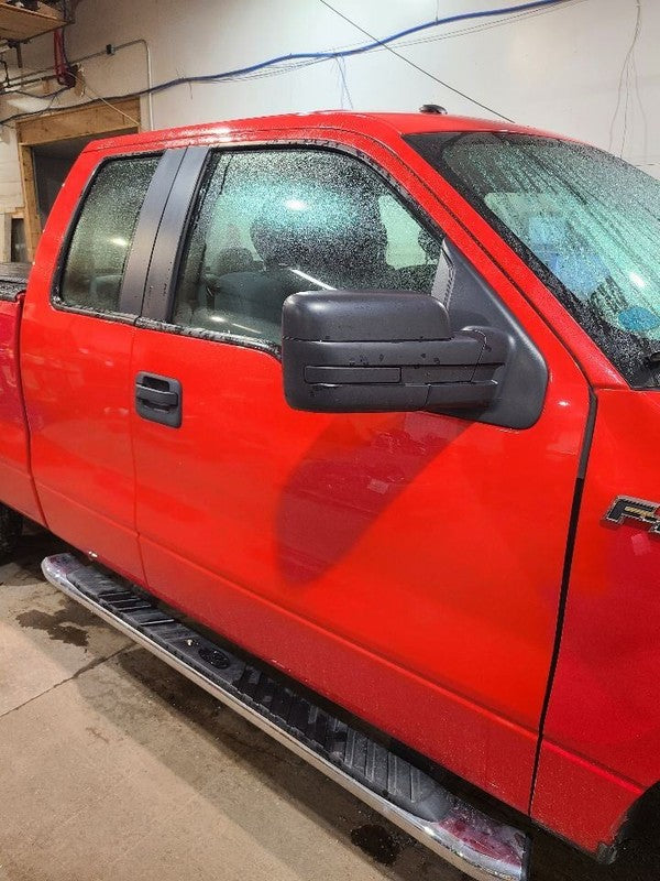 Passenger Front Door Electric Fits 09-14 FORD F150 PICKUP 668578