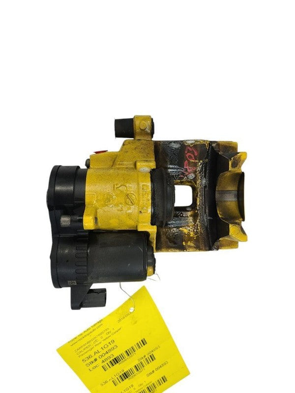 GIULIA    2019 Caliper 612971