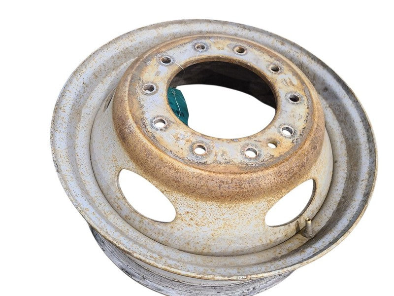 F550SD    2021 Wheel 658927