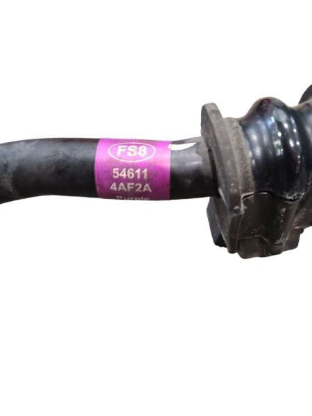 Stabilizer Bar Front Fits 13-19 SENTRA 588649