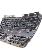Grille Center With Adaptive Cruise Opt 8T4 Fits 08-10 AUDI A8 670870