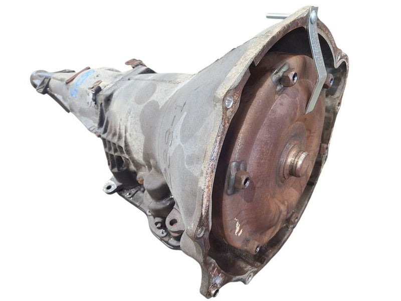 Automatic Transmission 2WD 8.0L 10-488 Fits 00-02 DODGE 2500 PICKUP 66