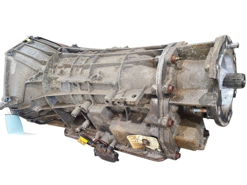Automatic Transmission 8-330 5.4L 4R100 ID F85P-* Fits 98 EXPEDITION 6