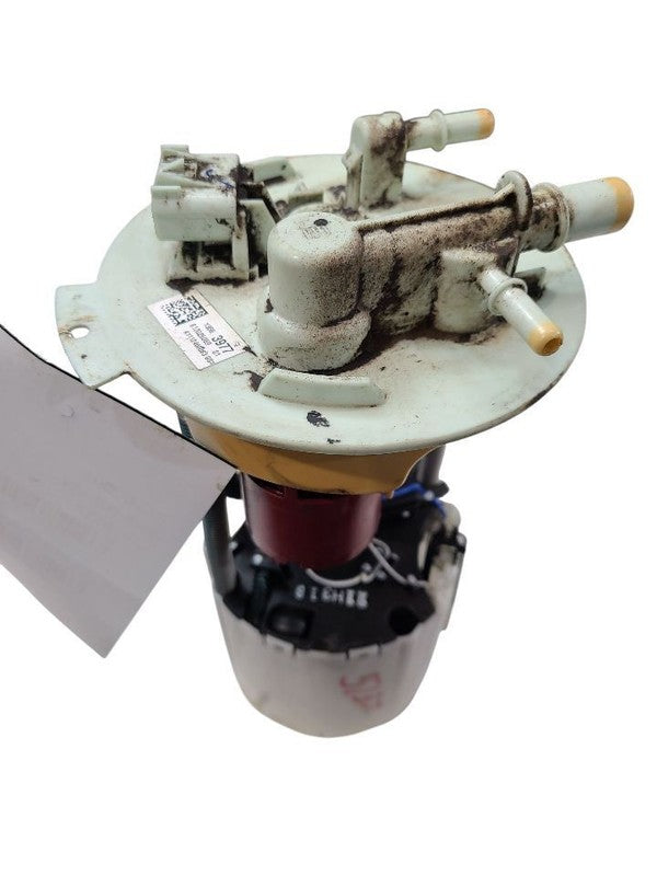 Fuel Pump Assembly Tank Mounted Fits 11-12 VOLT 637790