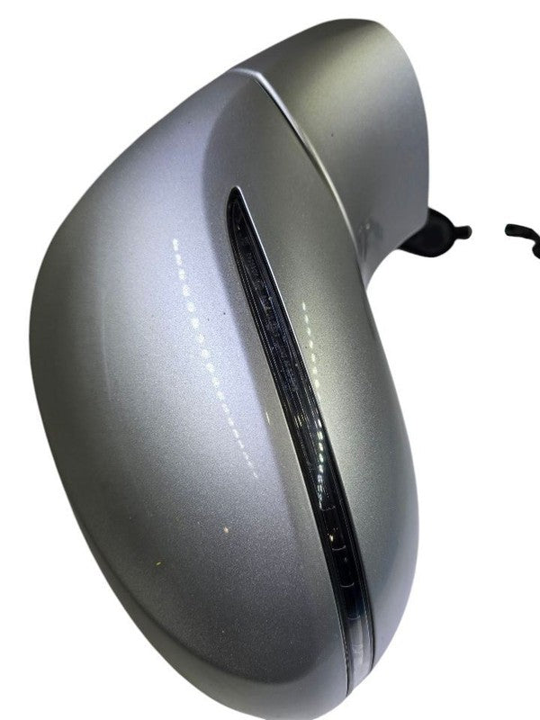 Passenger Right Side View Mirror Without Memory Fits 17-20 ENVISION 62