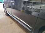 Passenger Front Door Electric Fits 14-15 INFINITI QX60 675186