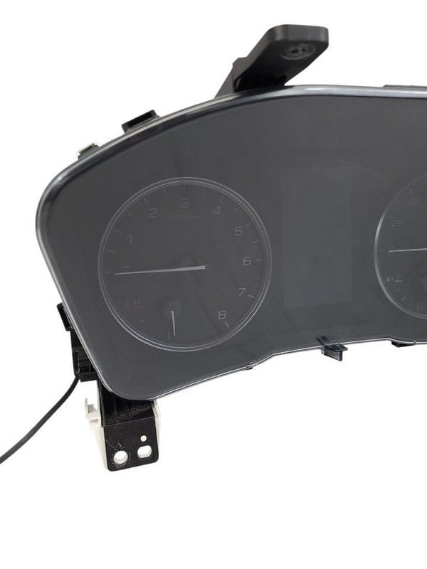 Speedometer Cluster US Market ID 85002AN01A Fits 20 LEGACY 627477