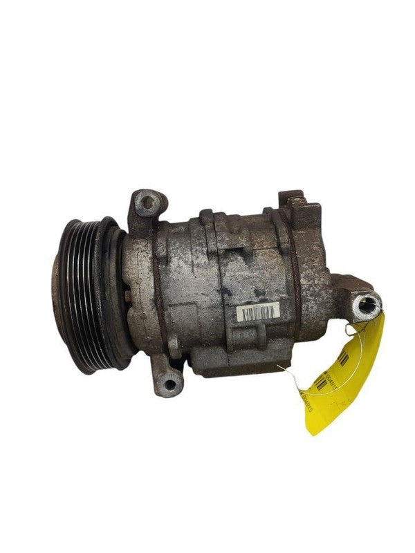 AC Compressor Fits 12-15 CAPTIVA SPORT 615516
