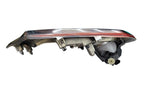 Driver Corner/Park Light Fog-driving Bumper Mounted Fits 14-20 4 RUNNE