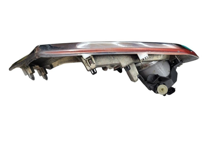 Driver Corner/Park Light Fog-driving Bumper Mounted Fits 14-20 4 RUNNE