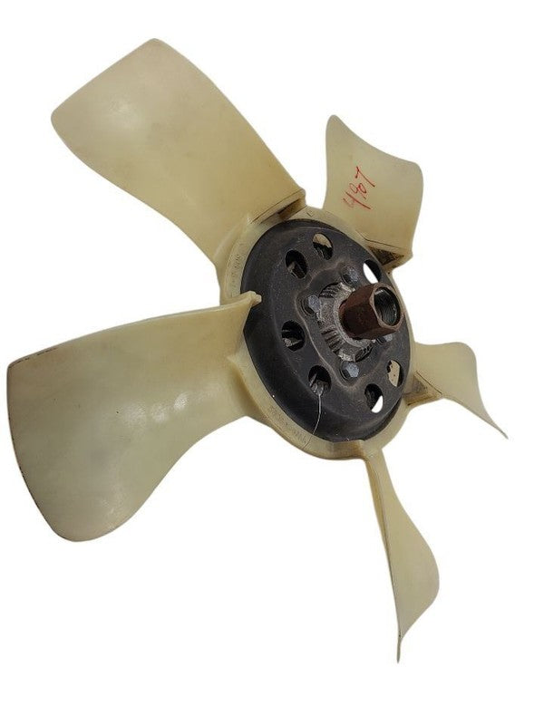 Fan Blade Classic Style 5 Lug Wheel 5.7L Fits 09-23 DODGE 1500 PICKUP 