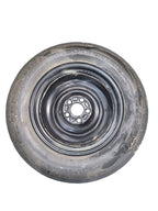 Wheel 16x4 Compact Spare VIN K 1st Digit Korea Built Fits 10-20 ROGUE 