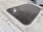 Roof Glass VIN J 11th Digit Limited Front Fits 07-17 ACADIA 624747