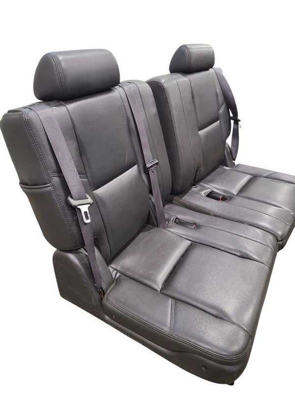 ESCALAESV 2011 Third Seat Station Wagon  Van 609409