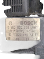 Air Injection Pump 222 Type S Models Fits 01-13 15-20 MERCEDES S-CLASS
