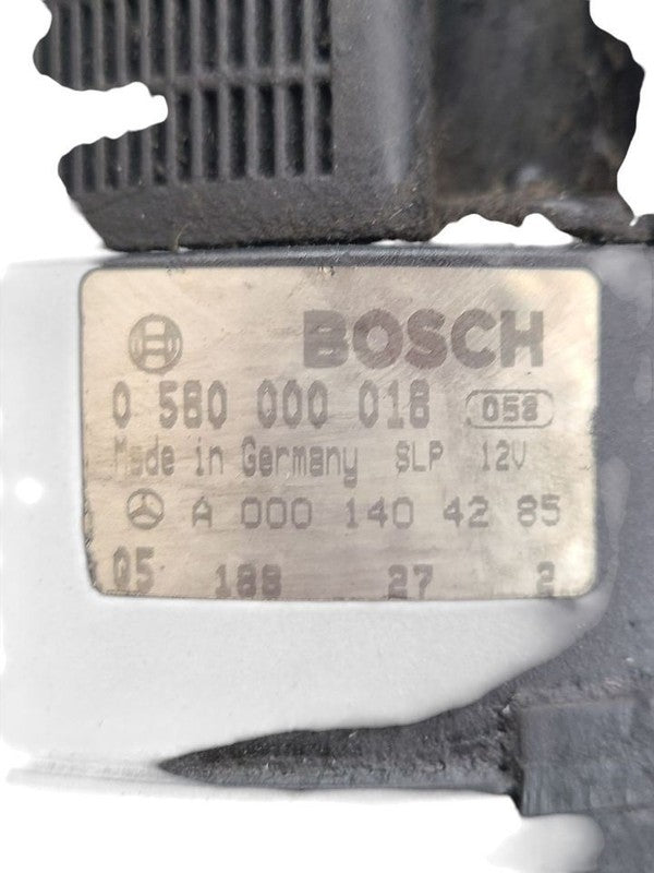 Air Injection Pump 222 Type S Models Fits 01-13 15-20 MERCEDES S-CLASS