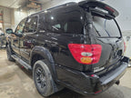 Seat Belt Front Bucket Passenger Retractor Fits 03-04 SEQUOIA 631787
