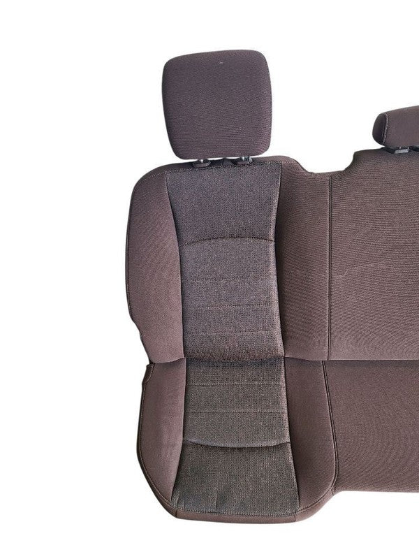Rear Seat Quad Cab Fits 2013 RAM 1500 641814