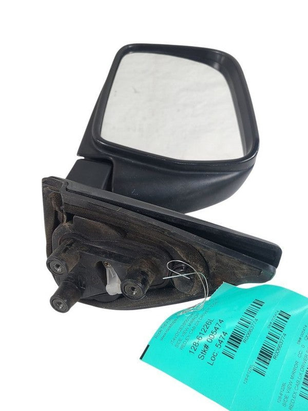 Driver Left Side View Mirror Manual Fits 93-98 T100 663774