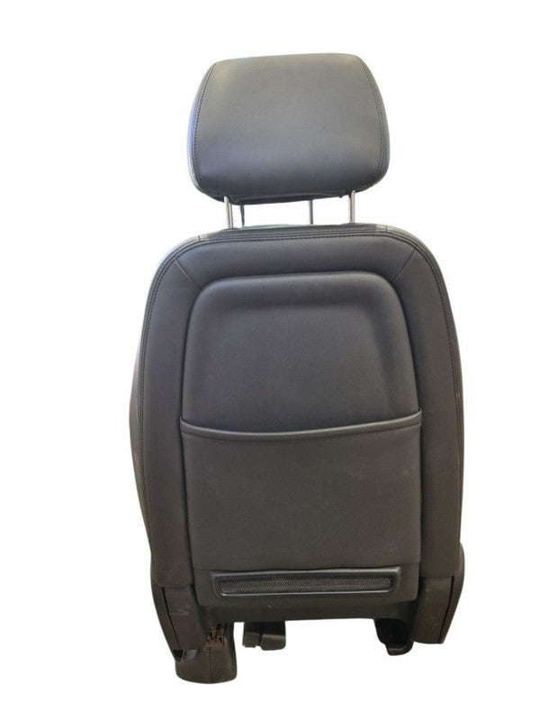 Driver Front Seat Bucket Seat Opt AN3 Electric Fits 12-14 ESCALADE 670