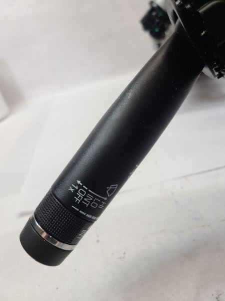 Steering Column Base With Power Adjustable Opt N38 AWD Fits 16-19 CTS 